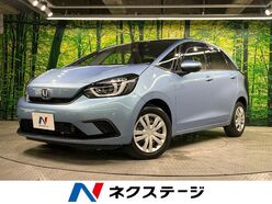 R4　ホンダ　フィット　e：HEV