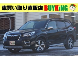 スバル フォレスター 2.0 アドバンス 4WD 4WD　ハイブリッド　純正メモリナビ