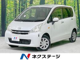 ダイハツ ムーヴ 660 L 禁煙車　KENWOODオーディオ