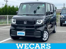 ホンダ N-BOX 660 ホンダセンシング/電動スライドドア