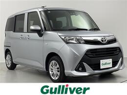 トヨタ タンク 1.0 X S 純正SDナビ　フルセグTV　衝突被害軽減装置