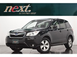 スバル フォレスター 2.0i-L アイサイト 4WD フルセグ Bカメラ シートヒーター ETC