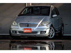 メルセデス・ベンツ Aクラス の中古車 A200 ターボ アバンギャルド 大分県大分市 68.0万円