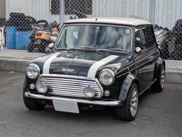 ローバー ミニ クーパー エアコン　ETC　MT