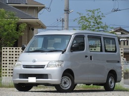 トヨタ タウンエースバン 1.5 GL 走行1万3千キロ・ナビ・ETC・バックカメラ