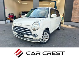 ダイハツ ミラジーノ 660 プレミアムX PW　エアB　PS　キーレス付　デュアルエア