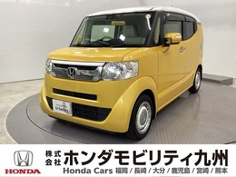 ホンダ N-BOXスラッシュ 660 X あんしんパッケージ　ステアリングヒーター