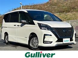 日産 セレナ 1.2 e-POWER AUTECH プロパイロット 純正10インチナビ 寒冷地