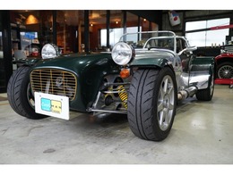 バーキン バーキン7 セブン マイナーチェンジ後モデル