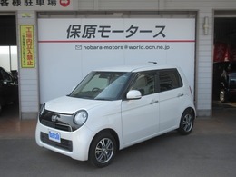 ホンダ N-ONE 660 スタンダード L 