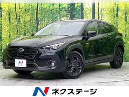 スバル クロストレック 2.0 ツーリング 4WD メーカーナビ　全周囲カメラ　フルセグTV