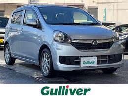 ダイハツ ミライース 660 X SA 純正SDナビ スマアシ 純正AW 電格ミラー