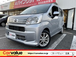 ダイハツ ムーヴ 660 X リミテッドII SAIII 4WD スマアシIII　社外ナビ　ETC　ドラレコ