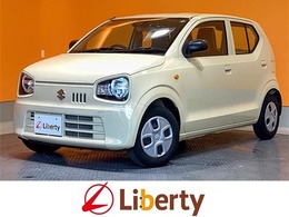 スズキ アルト 660 L スズキ セーフティ サポート装着車 純正ナビ ドラレコ アイドリングストップ