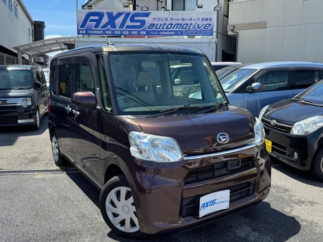 全車両、整備込み！当社整備認証工場にて法定24ヵ月点検を実施。車検に合格できない箇所は整備いたします！追加で補器ベルトやスパークプラグ、バッテリーの取替などの【しっかり整備プラン】もご用意！