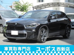 BMW X2 xドライブ20i MスポーツX 4WD 