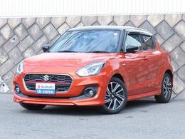 スズキ スイフト 1.2 ハイブリッド RS 