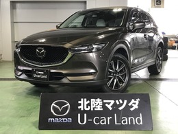 マツダ CX-5 2.5 25S Lパッケージ MTモード付