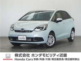 ホンダ フィット 1.5 e:HEV ホーム 2年保証当社試乗車ナビ全周囲カメDレコETC