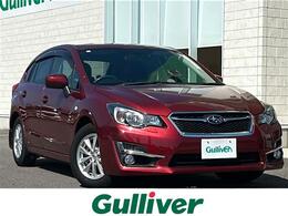 スバル インプレッサスポーツ 1.6 i-L 社外7インチナビ/ドラレコ/スマートキー