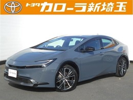 トヨタ プリウス 2.0 Z 