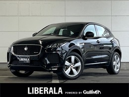 ジャガー Eペイス Rダイナミック SE 2.0L P300 4WD 純正ナビ　360°カメラ　パークアシスト