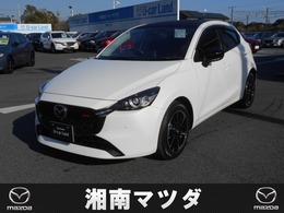 マツダ MAZDA2 1.5 XD スポルトプラス ディーゼルターボ ブラックルーフ仕様　ワンオーナー