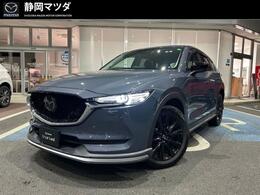 マツダ CX-5 2.2 XD ブラックトーンエディション ディーゼルターボ 4WD 