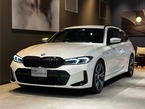 320d xドライブ Mスポーツ ディーゼルターボ 4WD