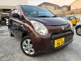 スズキ アルト 660 F 