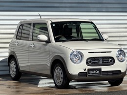 スズキ アルトラパン LC 660 X 