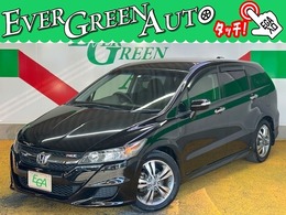 ホンダ ストリーム 1.8 RSZ ※数量限定※前後 ド ラ レ コプレ ゼン ト