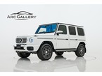 G450d AMGラインパッケージ (ISG) ディーゼルターボ 4WD MP202501
