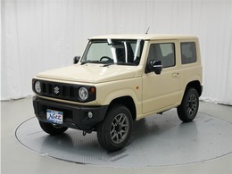 スズキ ジムニー 660 XC 4WD 