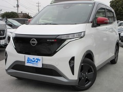 日産 サクラ の中古車 X 埼玉県三郷市 118.0万円