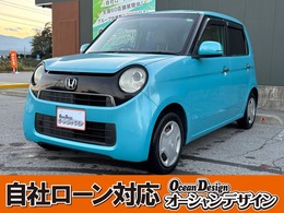 ホンダ N-ONE 660 G Lパッケージ 自社 ローン 対応 検2年 ABS 横滑り防止装