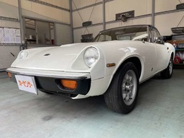 ヒーレー ジェンセン ジェンセン　ヒーレー 屋内保管 1型 4速MT ENGLANDミニライト14AW