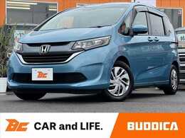 ホンダ フリード 1.5 G ホンダセンシング 9インチナビ LED 両電 Bカメラ Aライト ア