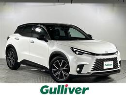 レクサス LBX クール 県外仕入 純正DA 全方位カメラ　衝突軽減