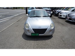 ダイハツ コペン 660 アクティブトップ 