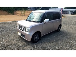 ダイハツ ムーヴコンテ 660 X スペシャル 4WD 車検R9年3月　バックカメラ