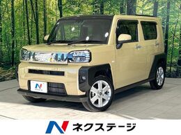 ダイハツ タフト 660 G ガラスルーフ ナビ 地デジ バックカメラ