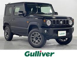 スズキ ジムニー 660 XC 4WD 届出済未使用車　シートヒーター　クルーズ