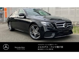 メルセデス・ベンツ Eクラス E250 アバンギャルド スポーツ 