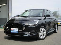 スズキ スイフト 1.2 ハイブリッド MX コネクト全方位カメラナビ　前後ブレーキサ