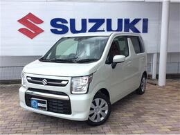 スズキ ワゴンR 660 FX 4WD 