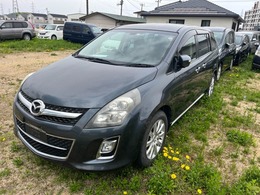 マツダ MPV 2.3 23S 