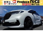 2.0 e:HEV アブソルート EX ブラックエディション