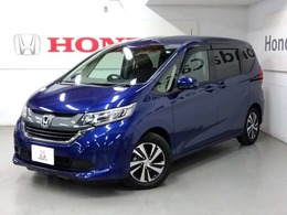 ホンダ フリード 1.5 G ホンダセンシング 純正メモリーナビ/フルセグTV/Bluetoothオ