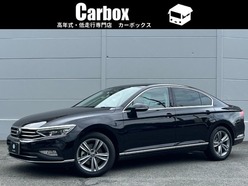 R4　フォルクスワーゲン　VW　パサート　セダン